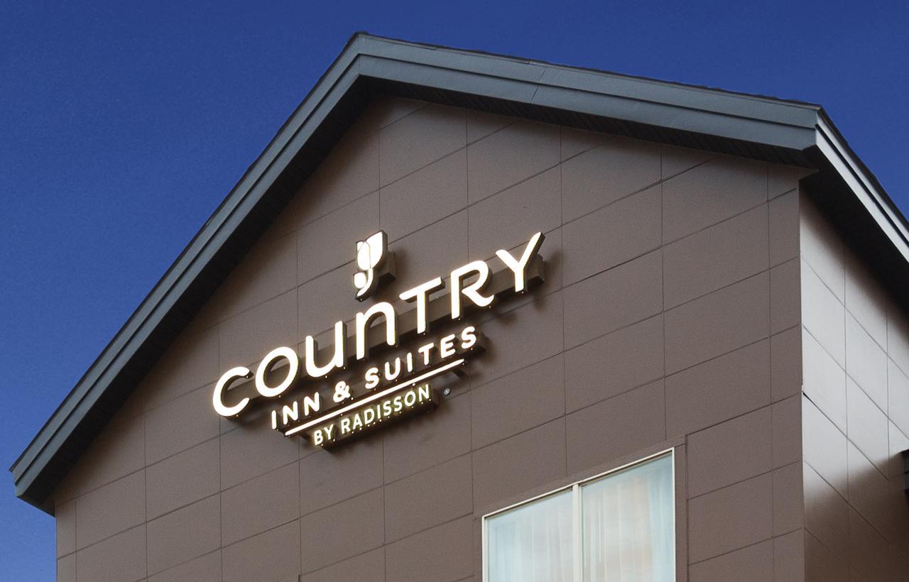 Country & By Radisson, Page, Az 3*
