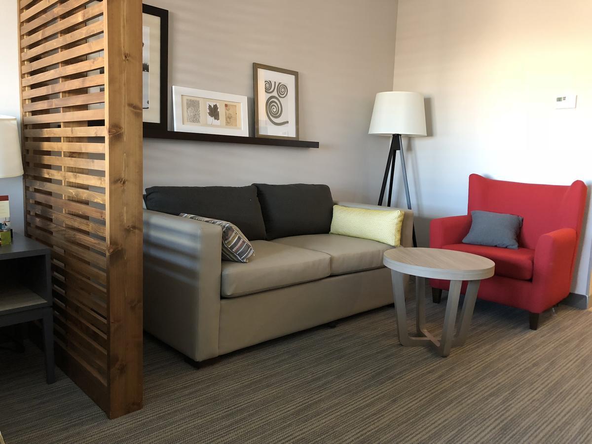 Country & By Radisson, Page, Az 3* Page
