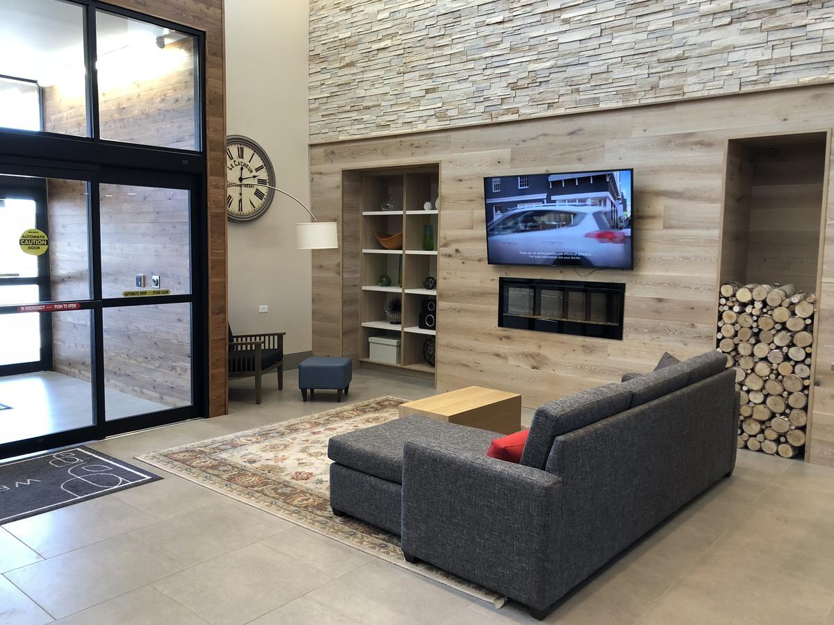 Country & By Radisson, Page, Az 3*