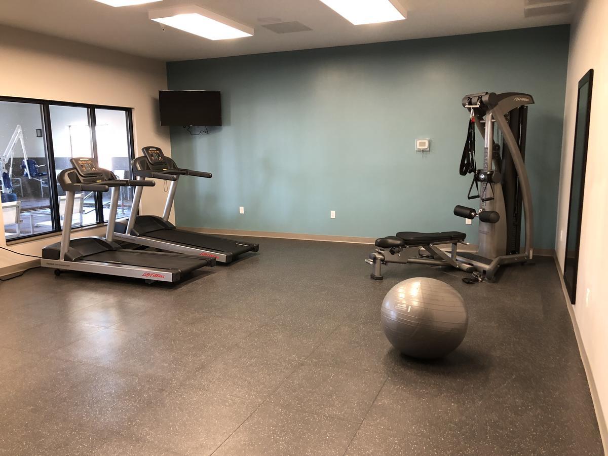 Country & By Radisson, Page, Az Hotel 3*